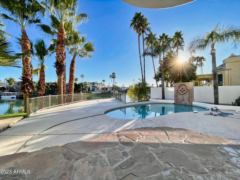9943 Island Cir, Scottsdale, AZ 85258