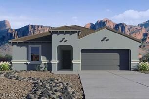 9943 S Desert View Dr, Apache Junction, AZ 85120