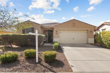 9943 W Andrea Dr, Peoria, AZ 85383