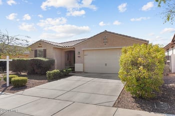 9943 Andrea Dr, Peoria, AZ 85383
