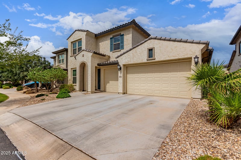 9944 Torino Ave, Mesa, AZ 85212