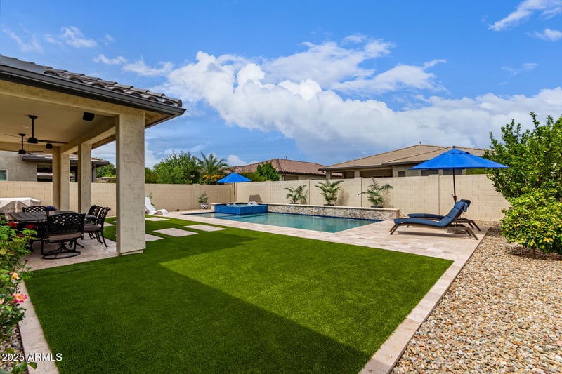 9944 Torino Ave, Mesa, AZ 85212