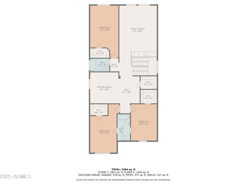 9944 Torino Ave, Mesa, AZ 85212