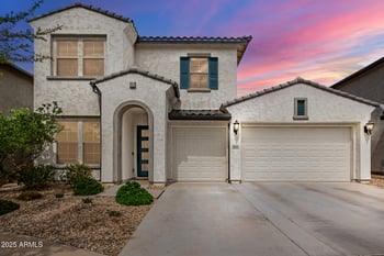 9944 Torino Ave, Mesa, AZ 85212