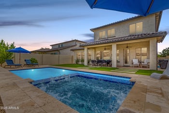 9944 Torino Ave, Mesa, AZ 85212