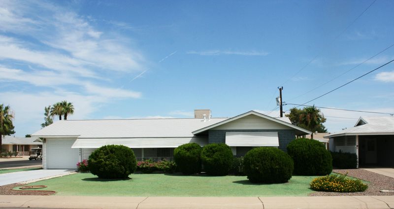 9944 W Hope Cir S, Sun City, AZ 85351