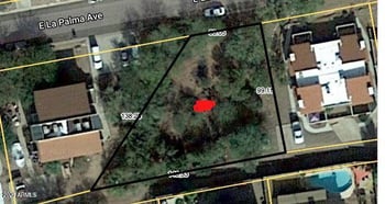 9945 La Palma Ave #311, Gold Canyon, AZ 85118
