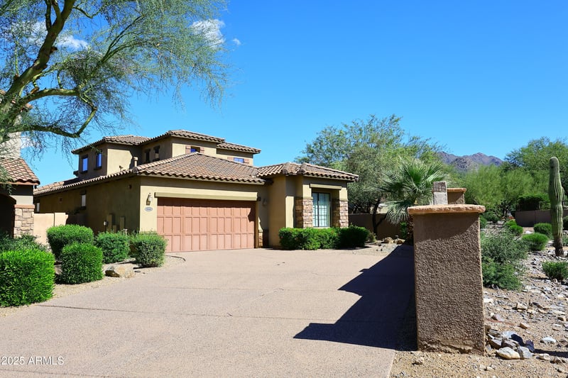 9946 Cactus Trl, Scottsdale, AZ 85255