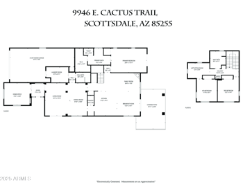 9946 Cactus Trl, Scottsdale, AZ 85255