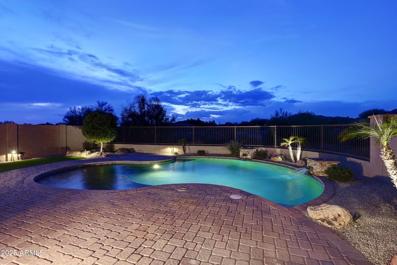 9946 Cactus Trl, Scottsdale, AZ 85255