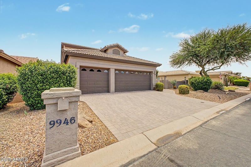 9946 E Diamond Dr, Sun Lakes, AZ 85248