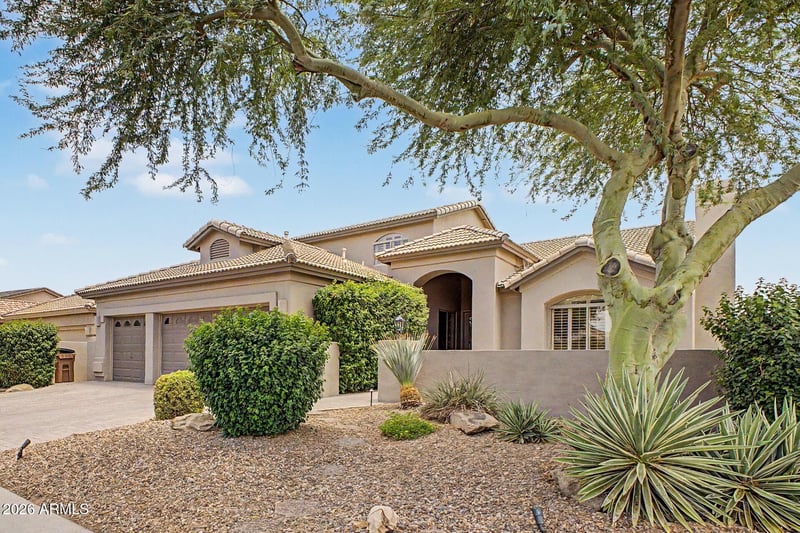 9946 E Diamond Dr, Sun Lakes, AZ 85248
