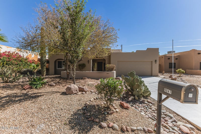 9947 Fortuna Ave, Gold Canyon, AZ 85118