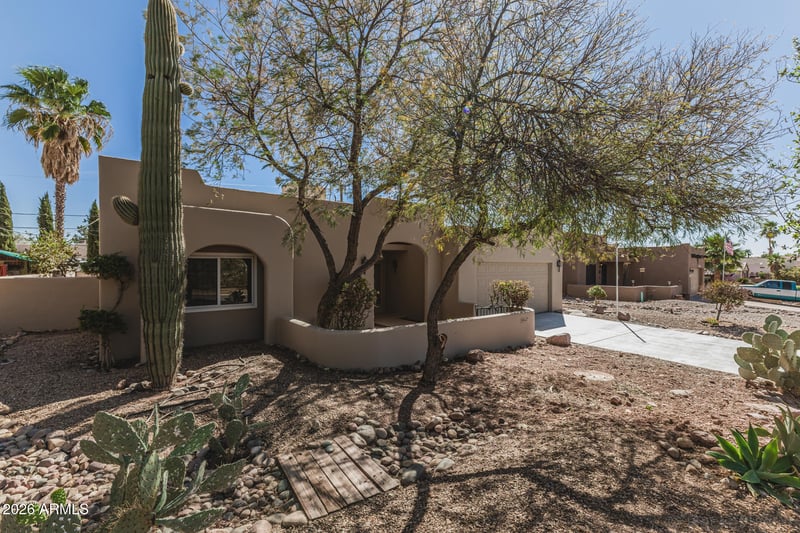 9947 Fortuna Ave, Gold Canyon, AZ 85118