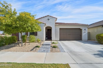 9947 E Thornbush Ave, Mesa, AZ 85212