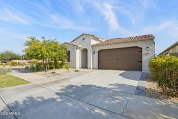 9947 Thornbush Ave, Mesa, AZ 85212