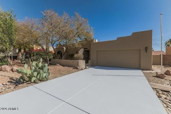 9947 Fortuna Ave, Gold Canyon, AZ 85118