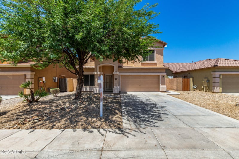 9948 Chipman Rd, Tolleson, AZ 85353