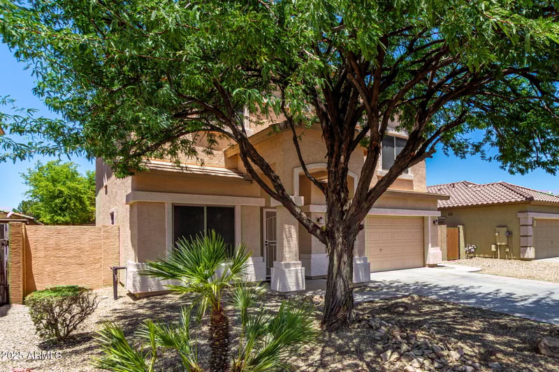 9948 Chipman Rd, Tolleson, AZ 85353