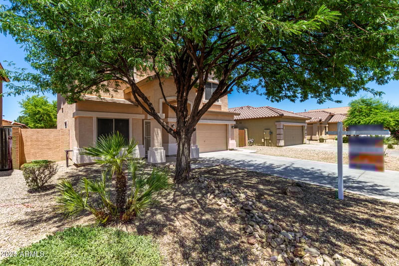 9948 Chipman Rd, Tolleson, AZ 85353