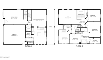 9948 Chipman Rd, Tolleson, AZ 85353