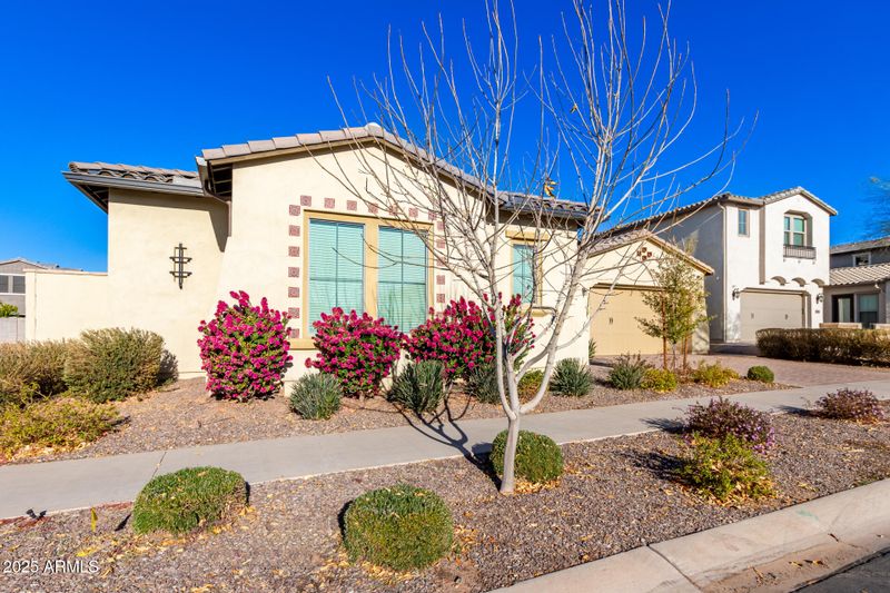 9948 E Strobe Ave, Mesa, AZ 85212