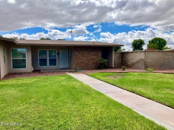 9949 W Ocotillo Dr, Sun City, AZ 85373