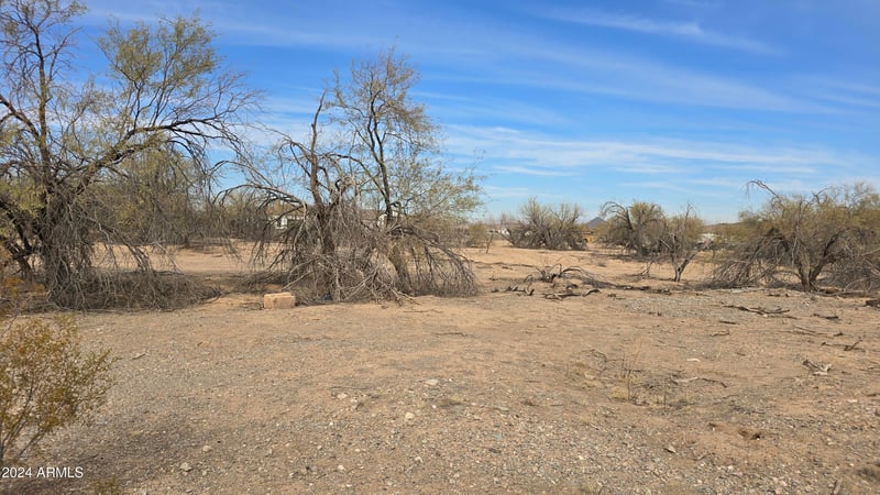 994XX 146th Ave #-, Surprise, AZ 85387