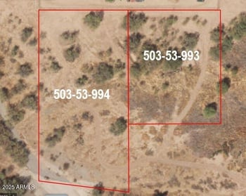 994XX 146th Ave #-, Surprise, AZ 85387