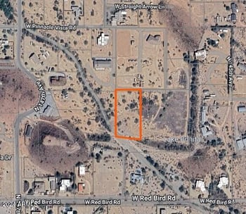994XX 146th Ave #-, Surprise, AZ 85387