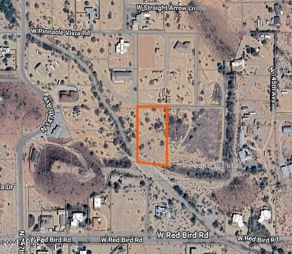 994XX N 146th Ave #-, Surprise, AZ 85387