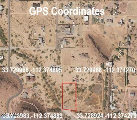 994XX N 146th Ave #-, Surprise, AZ 85387