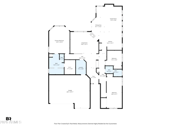 995 Pueblo St, Gilbert, AZ 85233