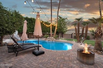 995 S Pueblo St, Gilbert, AZ 85233
