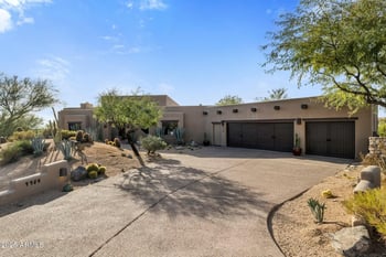 9950 Sundance Trl, Scottsdale, AZ 85262