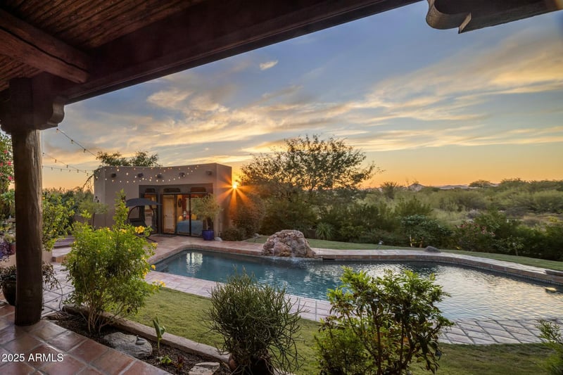 9950 Sundance Trl, Scottsdale, AZ 85262