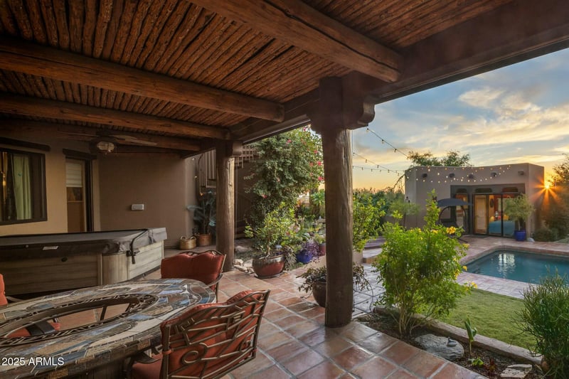 9950 Sundance Trl, Scottsdale, AZ 85262