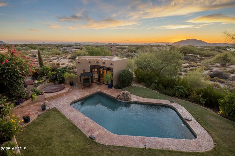 9950 Sundance Trl, Scottsdale, AZ 85262