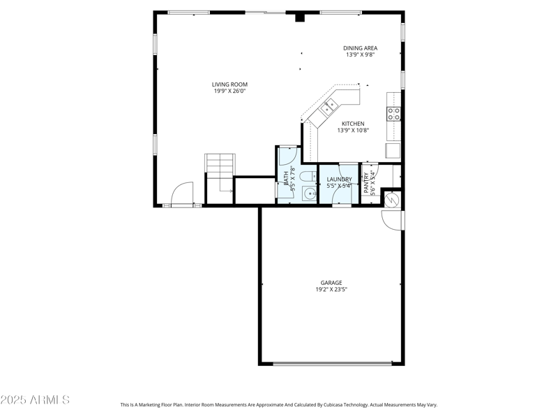 9951 Bloch Rd, Tolleson, AZ 85353