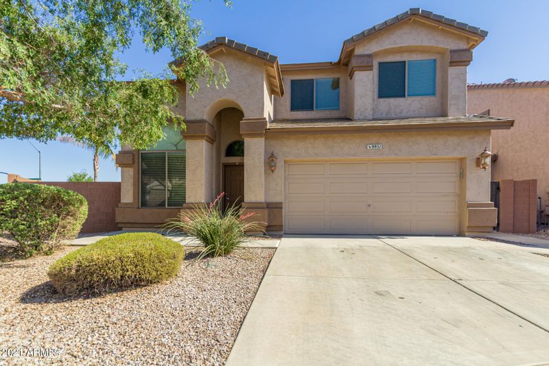 9951 E El Moro Ave, Mesa, AZ 85208