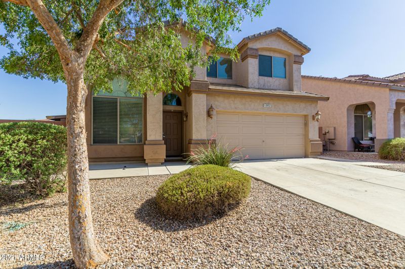 9951 E El Moro Ave, Mesa, AZ 85208