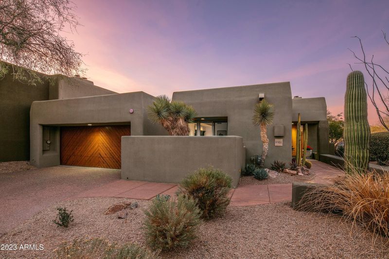 9951 E Graythorn Dr #43, Scottsdale, AZ 85262