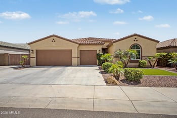 9951 Villa Hermosa --, Peoria, AZ 85383