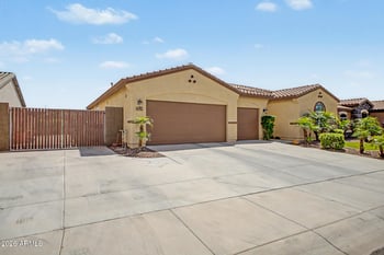 9951 Villa Hermosa --, Peoria, AZ 85383
