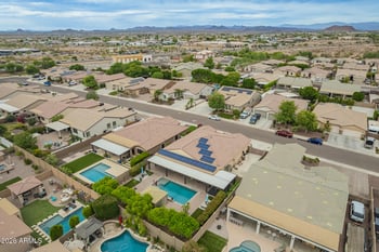 9951 Villa Hermosa --, Peoria, AZ 85383