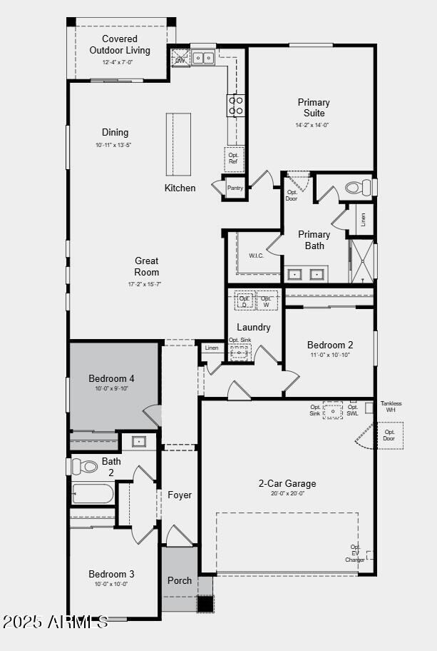 9951 Whitton Ave, Avondale, AZ 85392