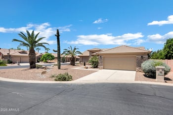 9952 Emerald Dr, Sun Lakes, AZ 85248