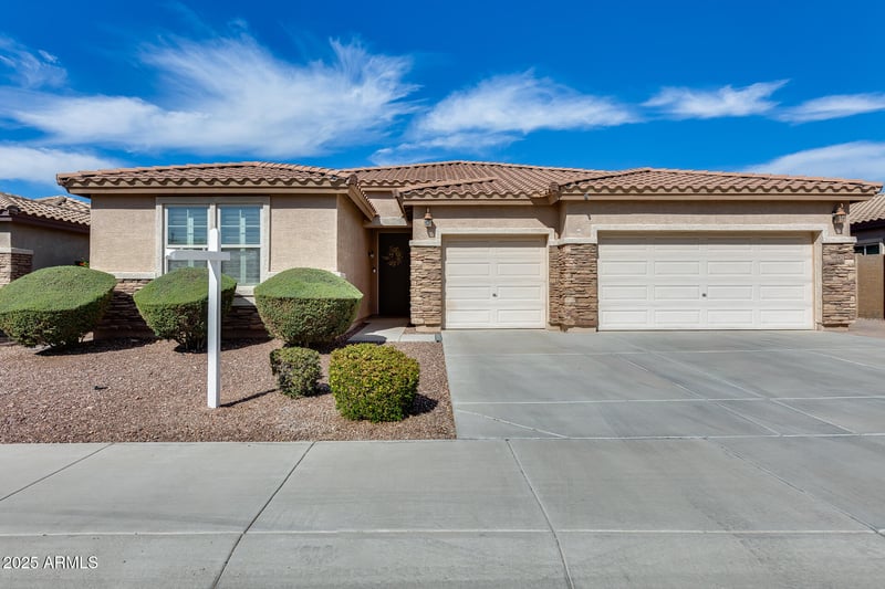 9952 Jessie Ln, Peoria, AZ 85383