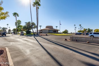 9952 Willow Point, Sun City, AZ 85351