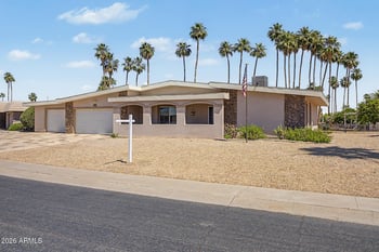 9952 Willow Point, Sun City, AZ 85351